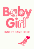 New Baby Girl